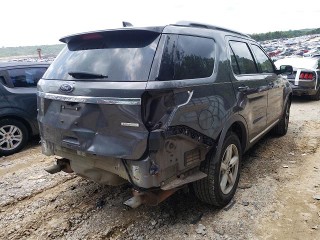 Photo 3 VIN: 1FM5K7DHXGGB09054 - FORD EXPLORER X 