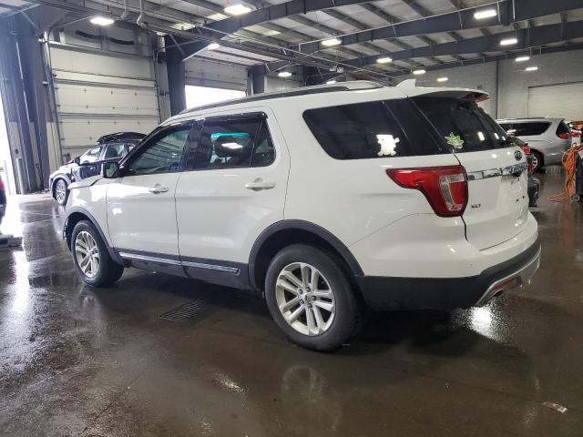 Photo 1 VIN: 1FM5K7DHXGGB59453 - FORD EXPLORER 