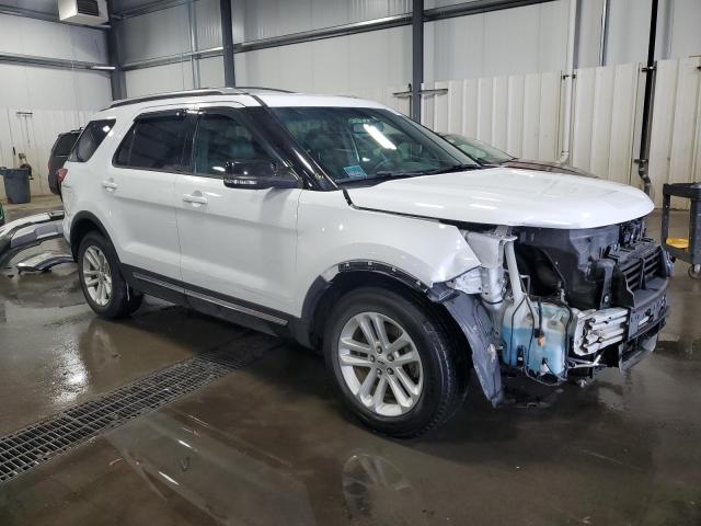 Photo 3 VIN: 1FM5K7DHXGGB59453 - FORD EXPLORER 