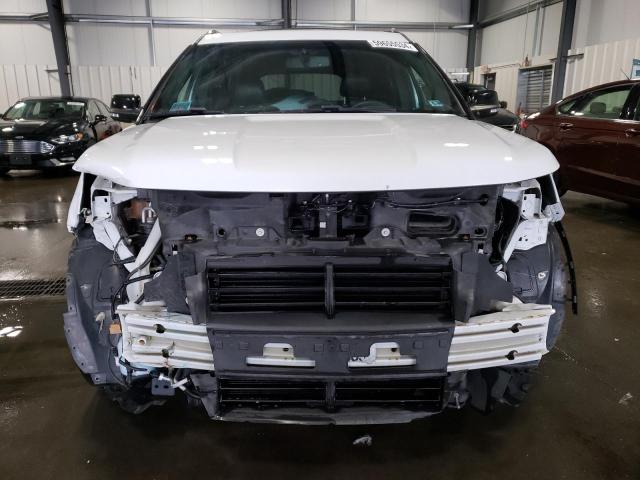 Photo 4 VIN: 1FM5K7DHXGGB59453 - FORD EXPLORER 