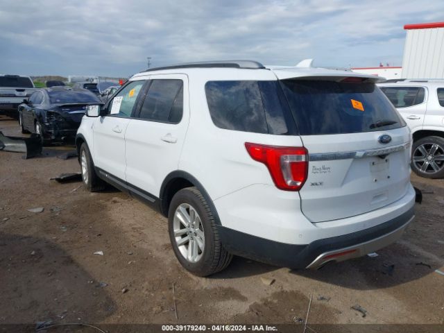 Photo 2 VIN: 1FM5K7DHXGGC47225 - FORD EXPLORER 