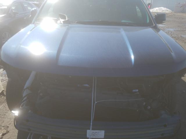 Photo 6 VIN: 1FM5K7DHXHGA08792 - FORD EXPLORER X 