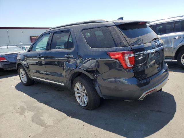 Photo 1 VIN: 1FM5K7DHXHGA16410 - FORD EXPLORER X 