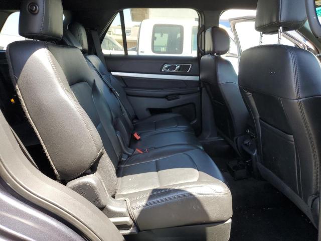 Photo 10 VIN: 1FM5K7DHXHGA16410 - FORD EXPLORER X 