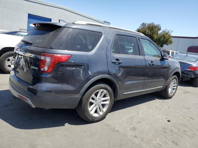 Photo 2 VIN: 1FM5K7DHXHGA16410 - FORD EXPLORER X 