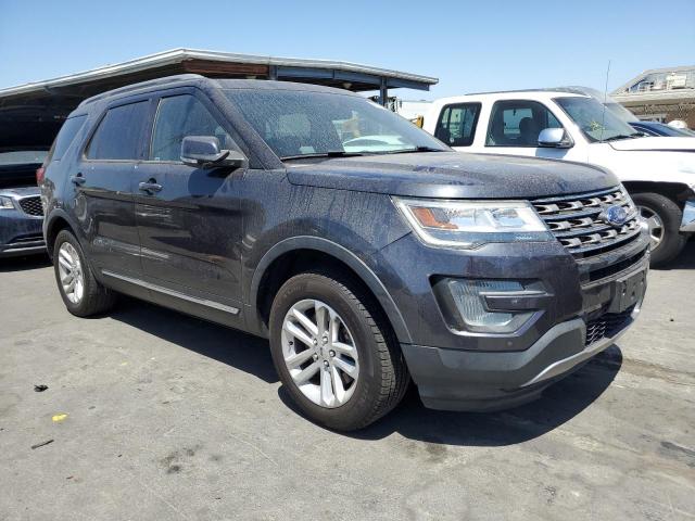 Photo 3 VIN: 1FM5K7DHXHGA16410 - FORD EXPLORER X 