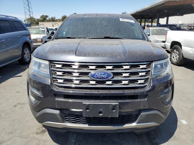 Photo 4 VIN: 1FM5K7DHXHGA16410 - FORD EXPLORER X 