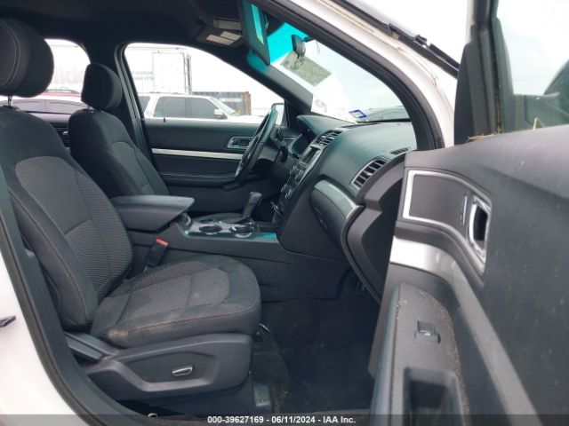 Photo 4 VIN: 1FM5K7DHXHGA48497 - FORD EXPLORER 