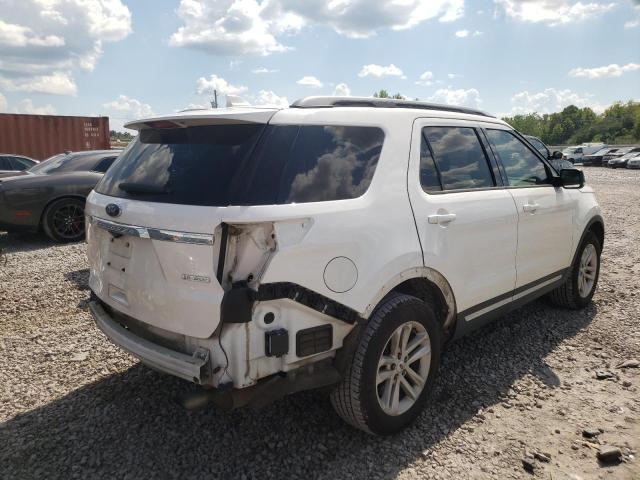 Photo 3 VIN: 1FM5K7DHXHGA54221 - FORD EXPLORER X 