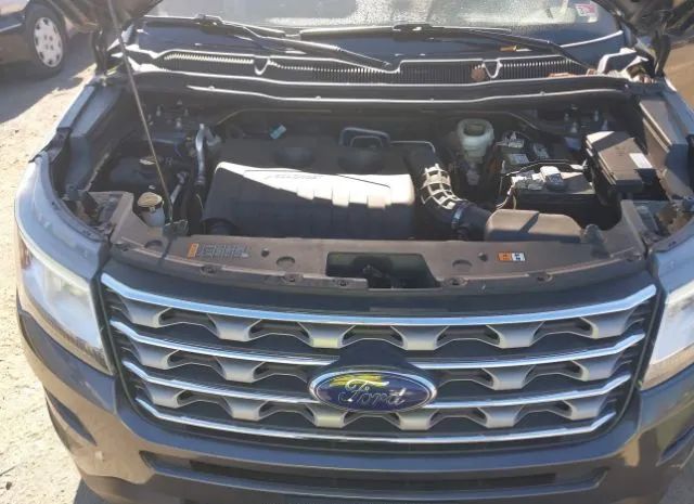 Photo 9 VIN: 1FM5K7DHXHGA55644 - FORD EXPLORER 