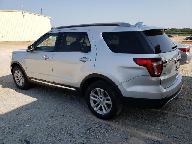 Photo 1 VIN: 1FM5K7DHXHGB49801 - FORD EXPLORER X 