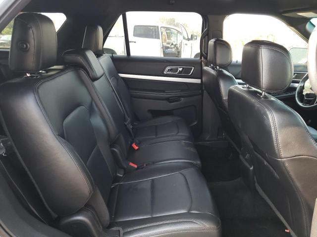 Photo 10 VIN: 1FM5K7DHXHGB49801 - FORD EXPLORER X 