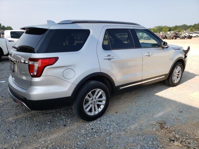 Photo 2 VIN: 1FM5K7DHXHGB49801 - FORD EXPLORER X 