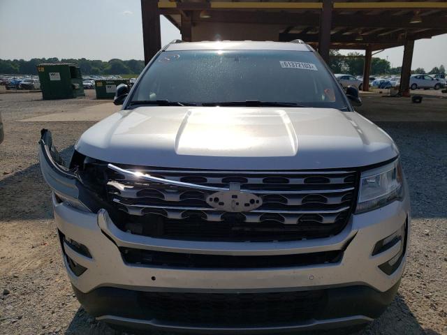 Photo 4 VIN: 1FM5K7DHXHGB49801 - FORD EXPLORER X 