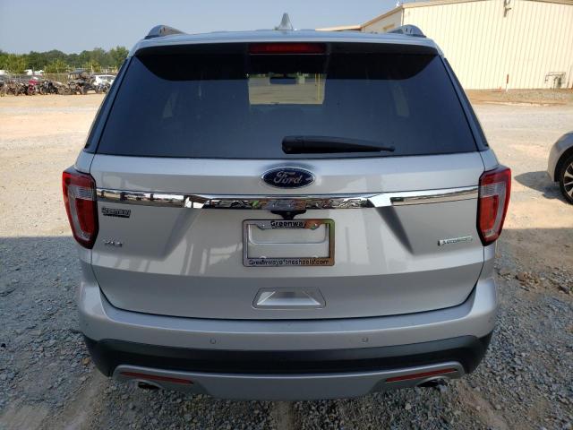 Photo 5 VIN: 1FM5K7DHXHGB49801 - FORD EXPLORER X 