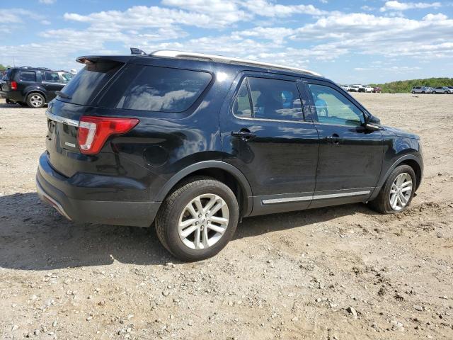 Photo 2 VIN: 1FM5K7DHXHGB86900 - FORD EXPLORER X 