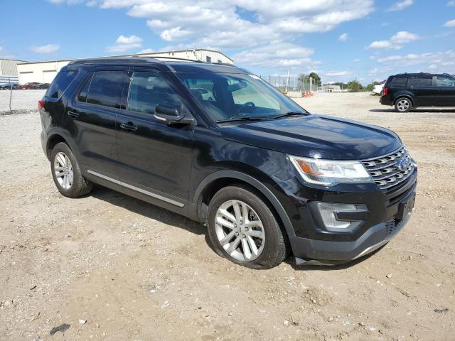 Photo 3 VIN: 1FM5K7DHXHGB86900 - FORD EXPLORER X 