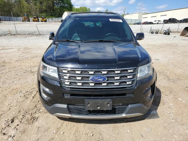 Photo 4 VIN: 1FM5K7DHXHGB86900 - FORD EXPLORER X 