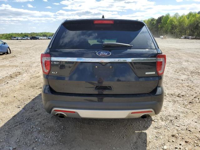 Photo 5 VIN: 1FM5K7DHXHGB86900 - FORD EXPLORER X 