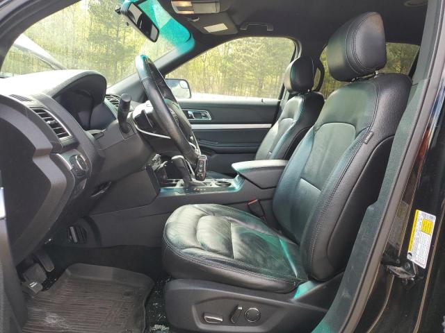 Photo 6 VIN: 1FM5K7DHXHGB86900 - FORD EXPLORER X 