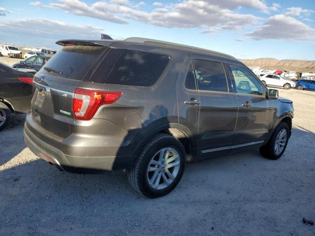 Photo 2 VIN: 1FM5K7DHXHGC36727 - FORD EXPLORER X 