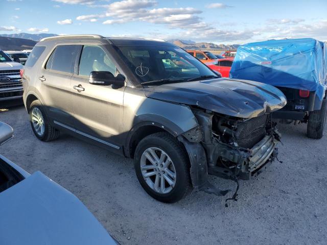 Photo 3 VIN: 1FM5K7DHXHGC36727 - FORD EXPLORER X 