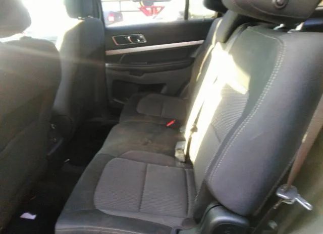 Photo 7 VIN: 1FM5K7DHXHGE23076 - FORD EXPLORER 