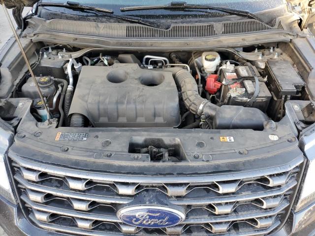 Photo 11 VIN: 1FM5K7DHXHGE38435 - FORD EXPLORER 