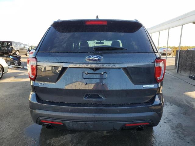 Photo 5 VIN: 1FM5K7DHXHGE38435 - FORD EXPLORER 