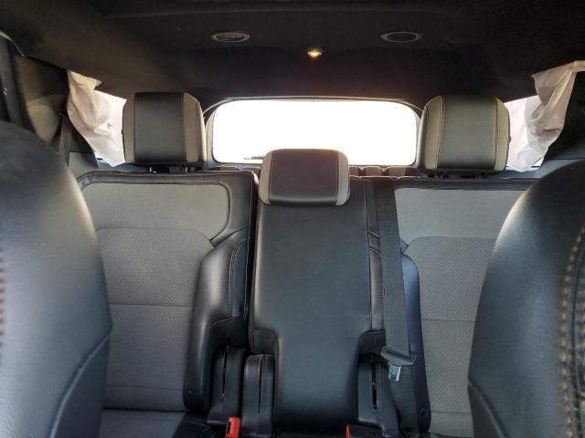 Photo 9 VIN: 1FM5K7DHXHGE38435 - FORD EXPLORER 