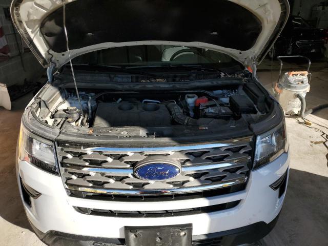 Photo 11 VIN: 1FM5K7DHXJGC07461 - FORD EXPLORER X 