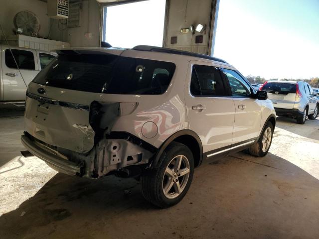 Photo 2 VIN: 1FM5K7DHXJGC07461 - FORD EXPLORER X 