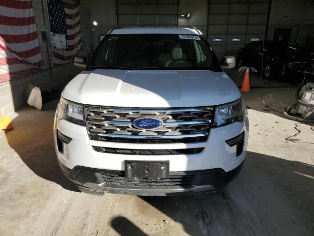 Photo 4 VIN: 1FM5K7DHXJGC07461 - FORD EXPLORER X 