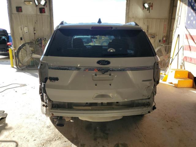 Photo 5 VIN: 1FM5K7DHXJGC07461 - FORD EXPLORER X 