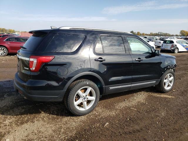 Photo 2 VIN: 1FM5K7DHXJGC49418 - FORD EXPLORER X 