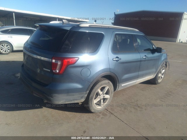 Photo 3 VIN: 1FM5K7DHXKGA71804 - FORD EXPLORER 