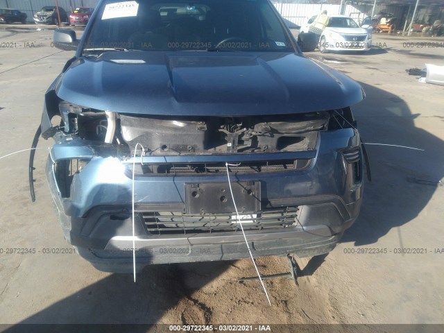 Photo 5 VIN: 1FM5K7DHXKGA71804 - FORD EXPLORER 