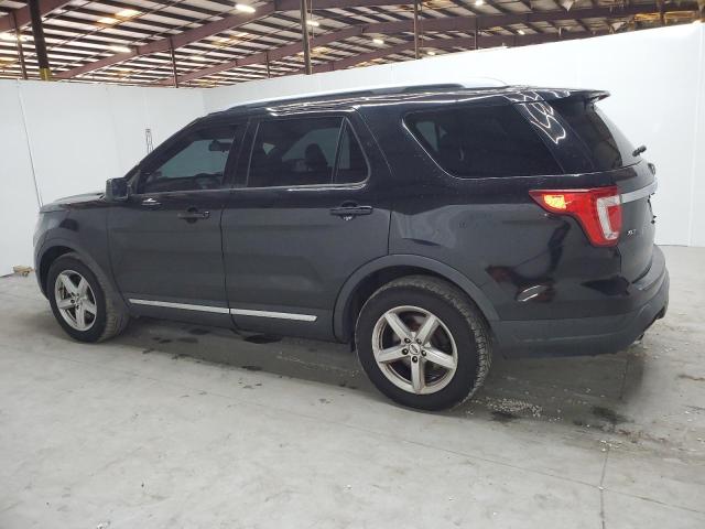 Photo 1 VIN: 1FM5K7DHXKGB28776 - FORD EXPLORER X 