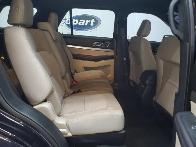 Photo 10 VIN: 1FM5K7DHXKGB28776 - FORD EXPLORER X 