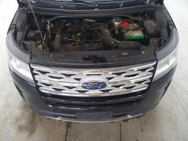 Photo 11 VIN: 1FM5K7DHXKGB28776 - FORD EXPLORER X 