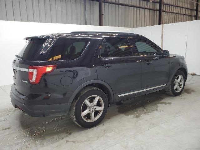 Photo 2 VIN: 1FM5K7DHXKGB28776 - FORD EXPLORER X 