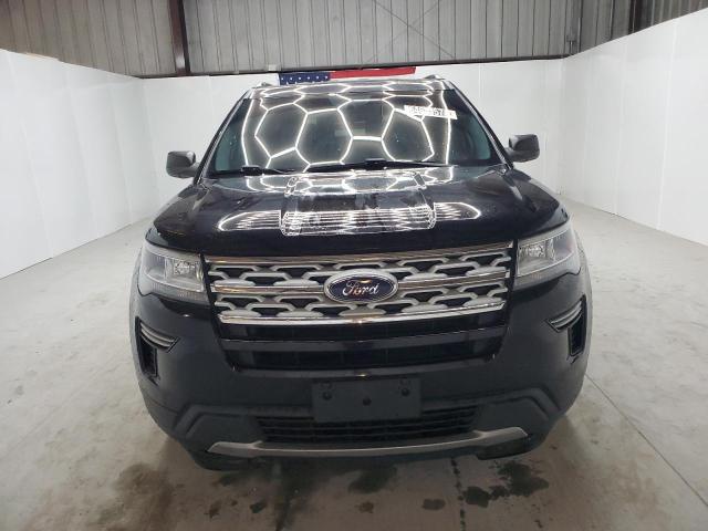 Photo 4 VIN: 1FM5K7DHXKGB28776 - FORD EXPLORER X 