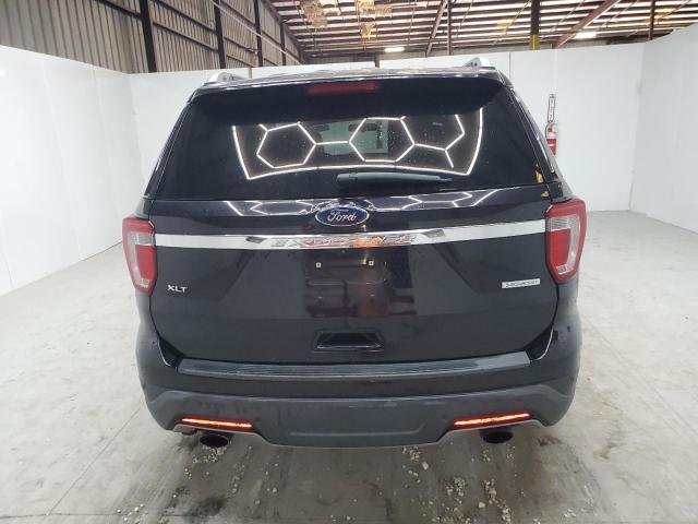 Photo 5 VIN: 1FM5K7DHXKGB28776 - FORD EXPLORER X 