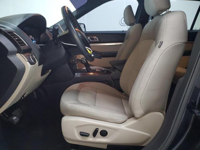 Photo 6 VIN: 1FM5K7DHXKGB28776 - FORD EXPLORER X 