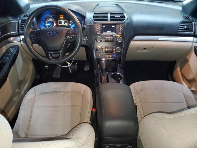 Photo 7 VIN: 1FM5K7DHXKGB28776 - FORD EXPLORER X 