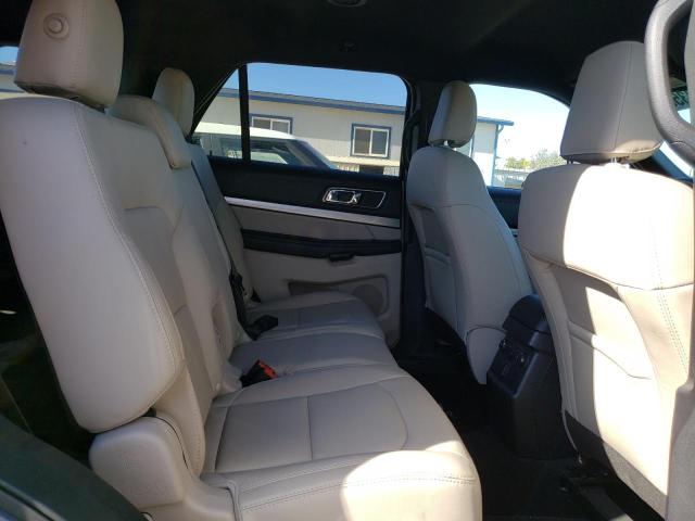 Photo 10 VIN: 1FM5K7DHXKGB40569 - FORD EXPLORER 