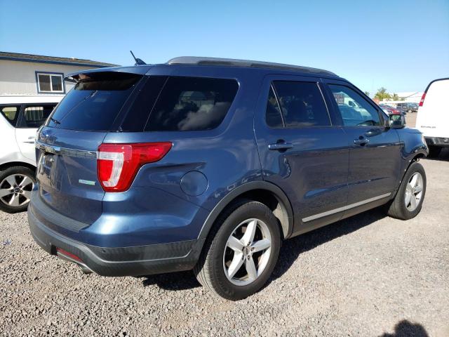 Photo 2 VIN: 1FM5K7DHXKGB40569 - FORD EXPLORER 