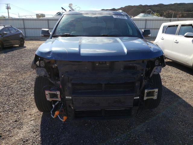 Photo 4 VIN: 1FM5K7DHXKGB40569 - FORD EXPLORER 