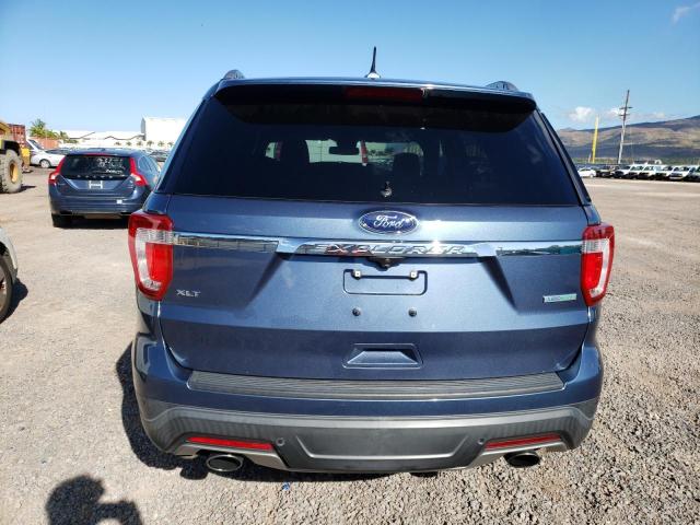 Photo 5 VIN: 1FM5K7DHXKGB40569 - FORD EXPLORER 