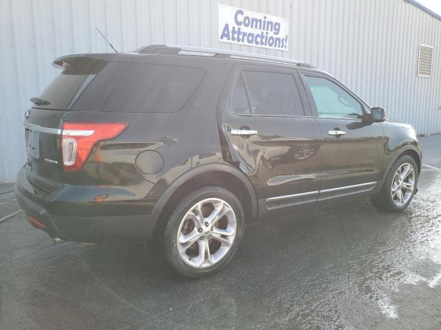 Photo 2 VIN: 1FM5K7F80DGA08713 - FORD EXPLORER L 